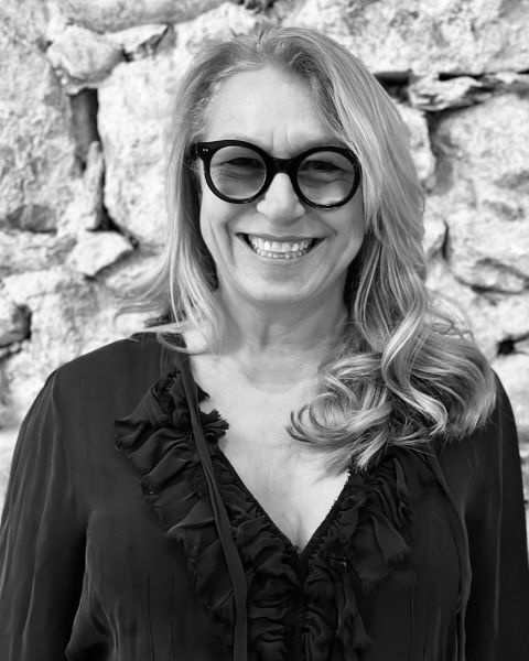Nicole Hoch Directora General y Diseñadora