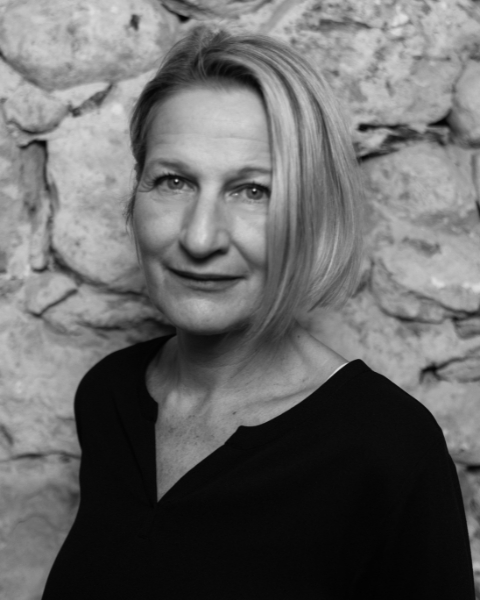 Susanne Wolfensberger COO Mallorca