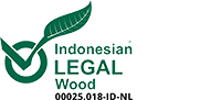 logo indonesian legal wood