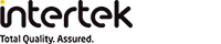 logo intertek